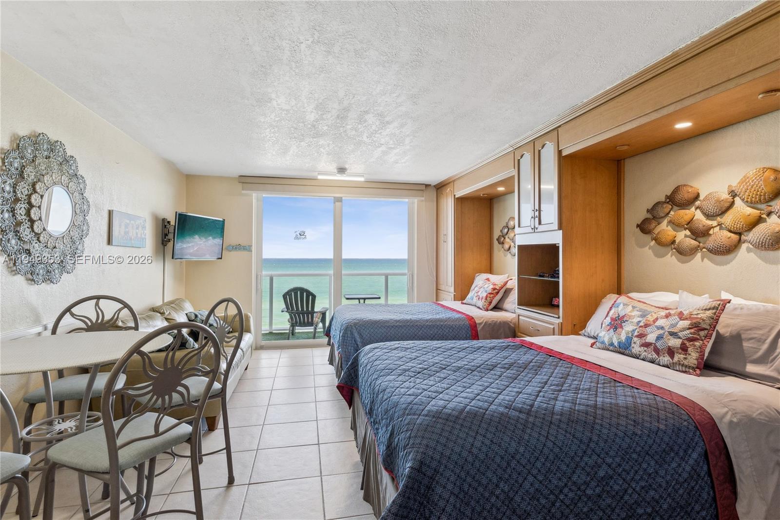Photo of 19201 Collins Ave #612, Sunny Isles Beach, Florida, 33160 -