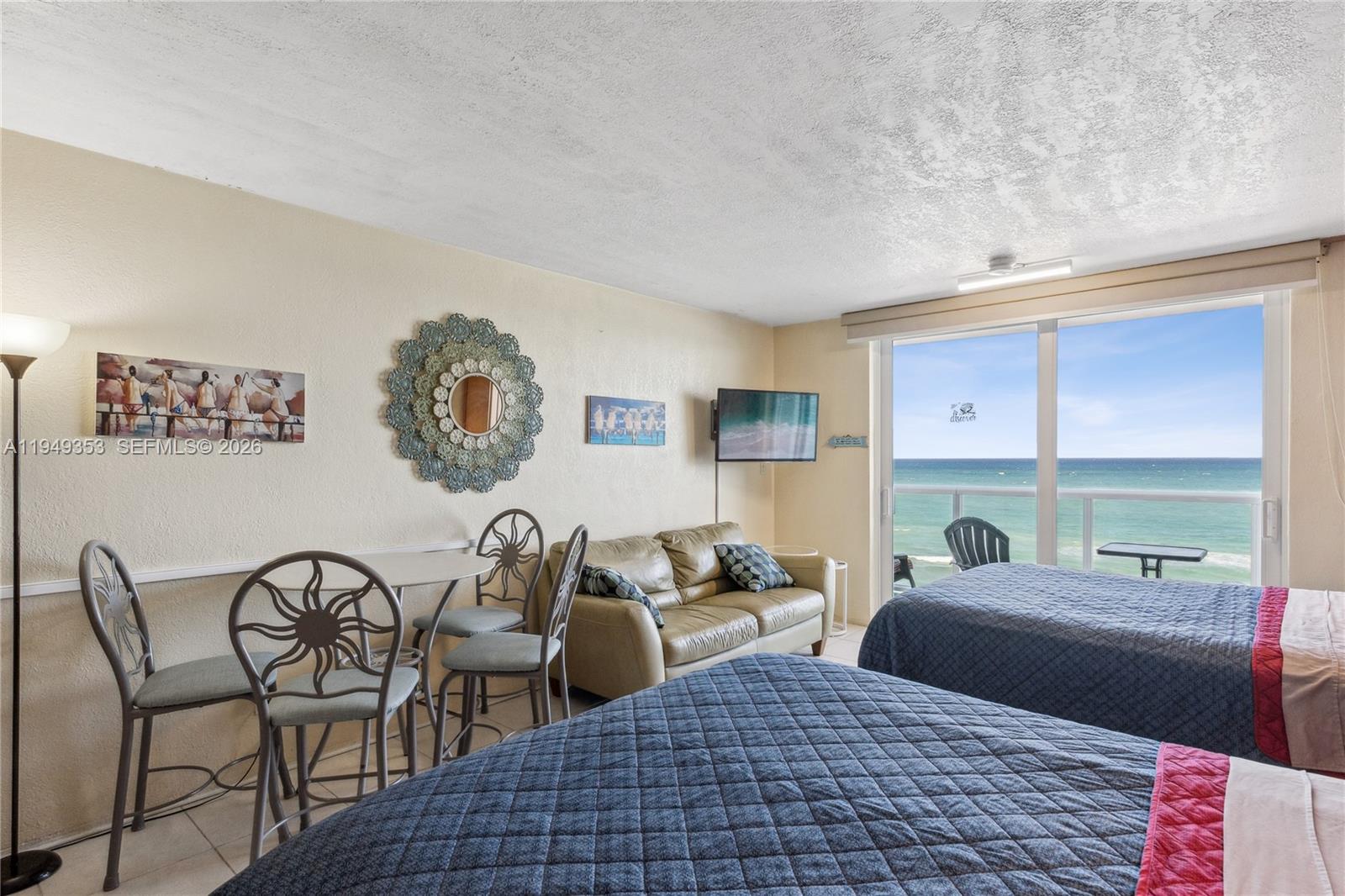 Photo of 19201 Collins Ave #612, Sunny Isles Beach, Florida, 33160 -