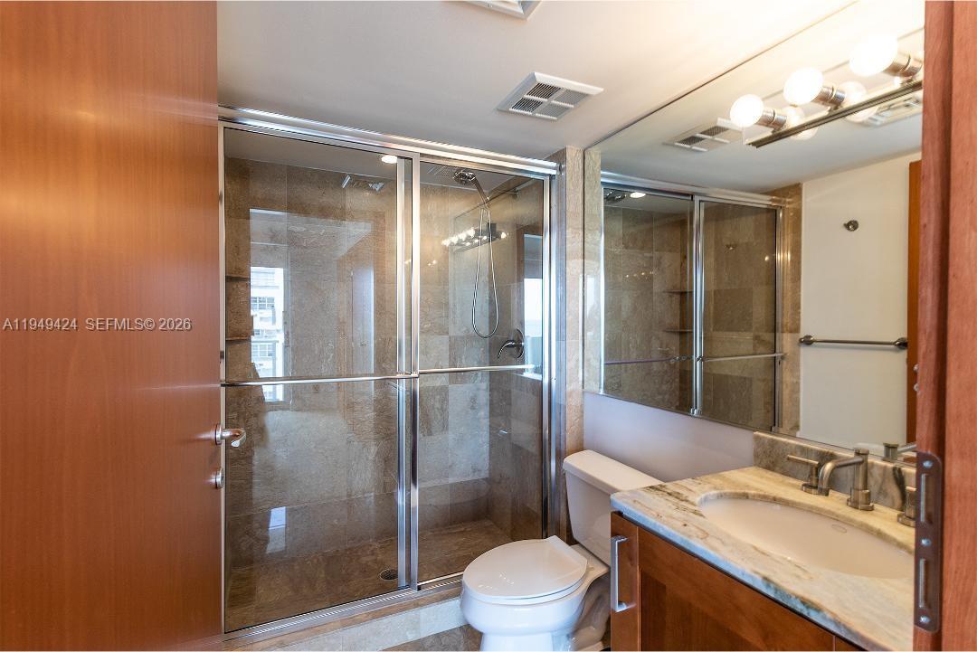 inside 3rd Bedroom