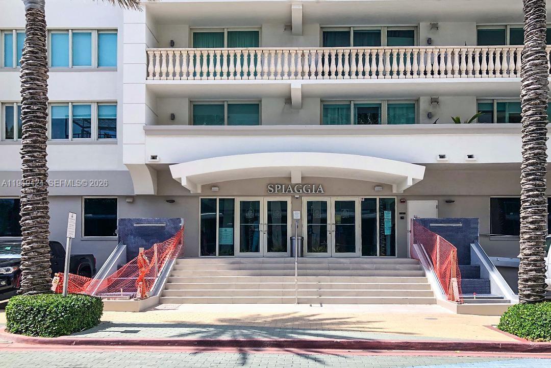 Photo 42 of Collins Ave