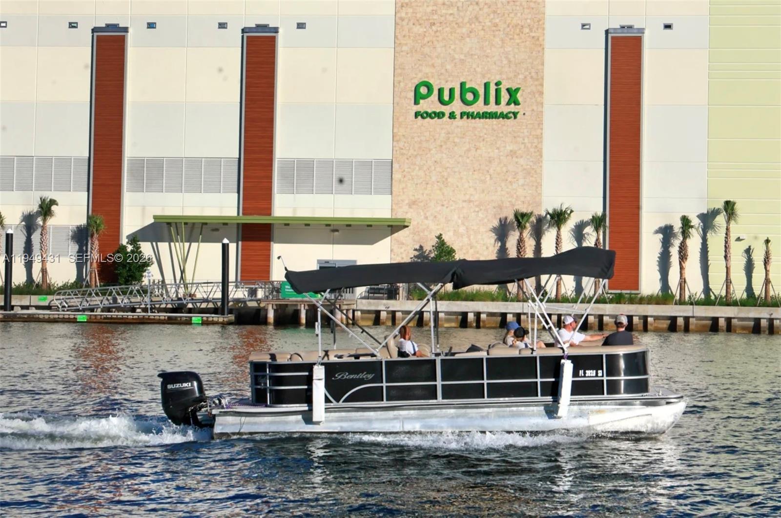 Photo of 1500 Ocean Dr  #3G, Hollywood, Florida, 33019 - 