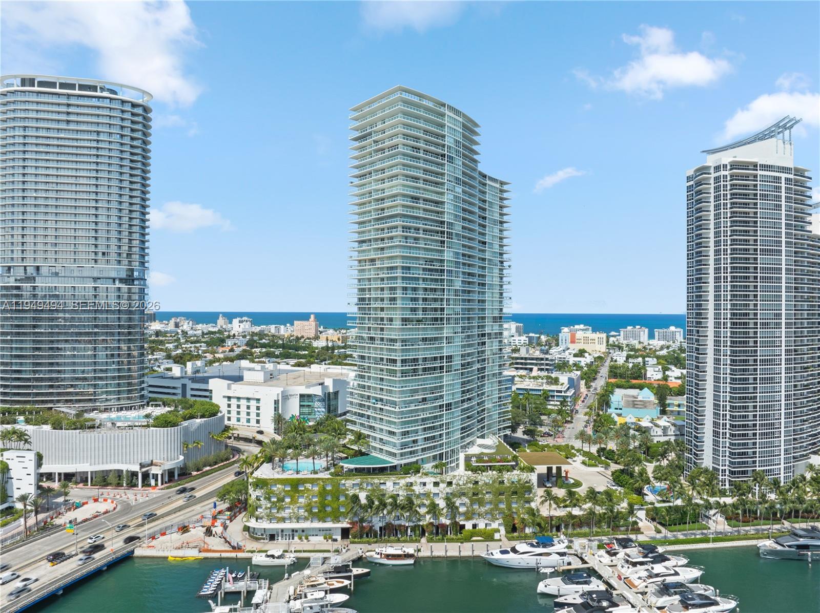 Photo of 450 Alton Rd  #2703, Miami Beach, Florida, 33139 - 