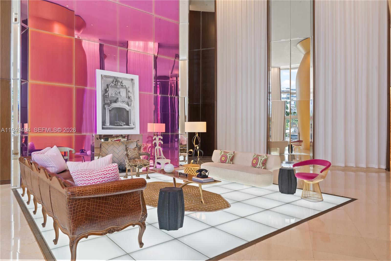 Photo of 450 Alton Rd  #2703, Miami Beach, Florida, 33139 - 