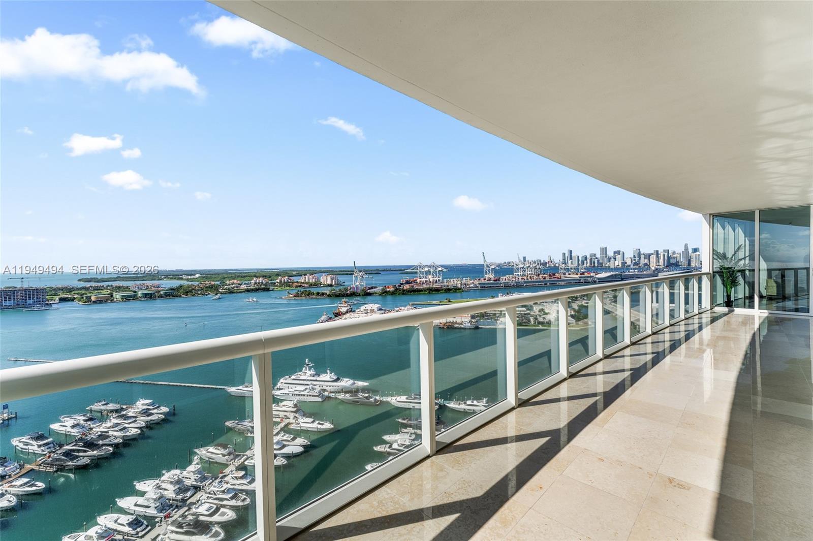 Photo of 450 Alton Rd  #2703, Miami Beach, Florida, 33139 - 