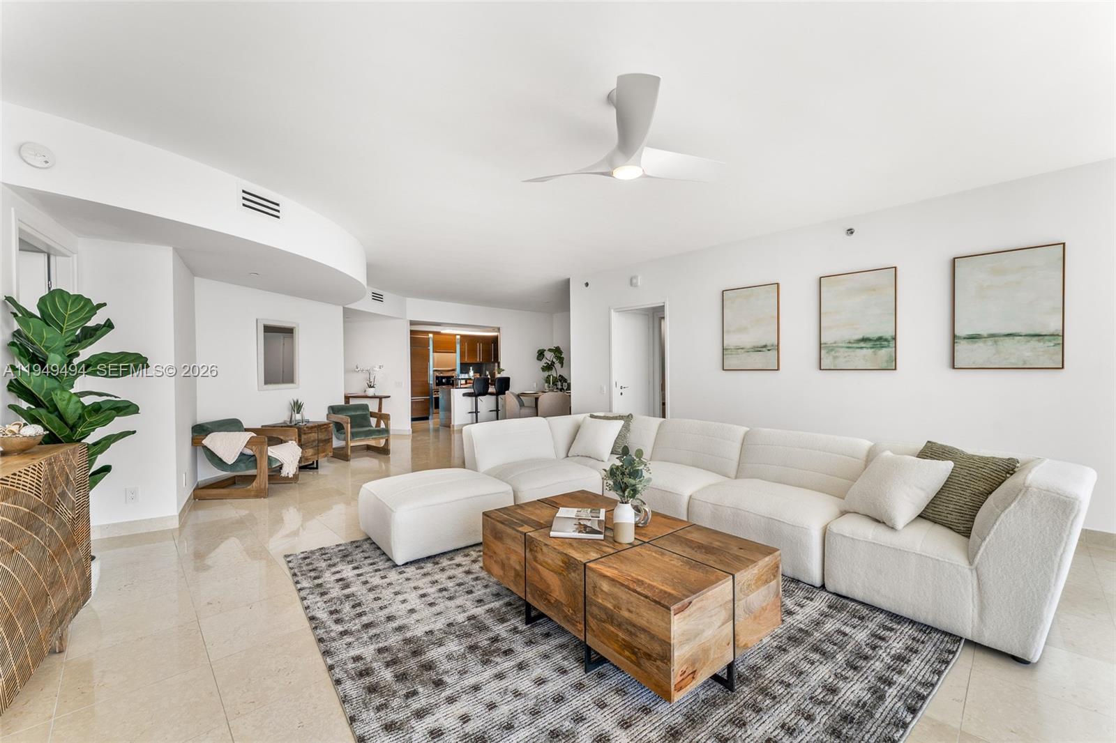 Photo of 450 Alton Rd  #2703, Miami Beach, Florida, 33139 - 