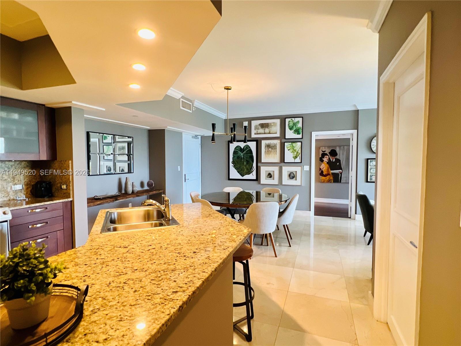 Photo of 20000 Country Club Dr  #806, Aventura, Florida, 33180 - 