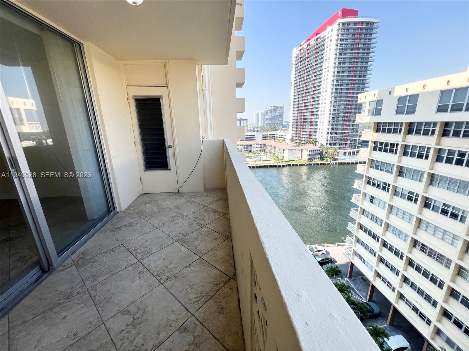 Photo of 1833 Ocean Dr  #1109, Hallandale Beach, Florida, 33009 - 