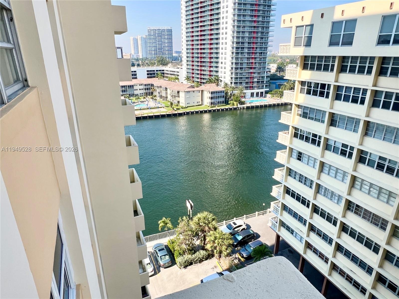 Photo of 1833 Ocean Dr  #1109, Hallandale Beach, Florida, 33009 - 