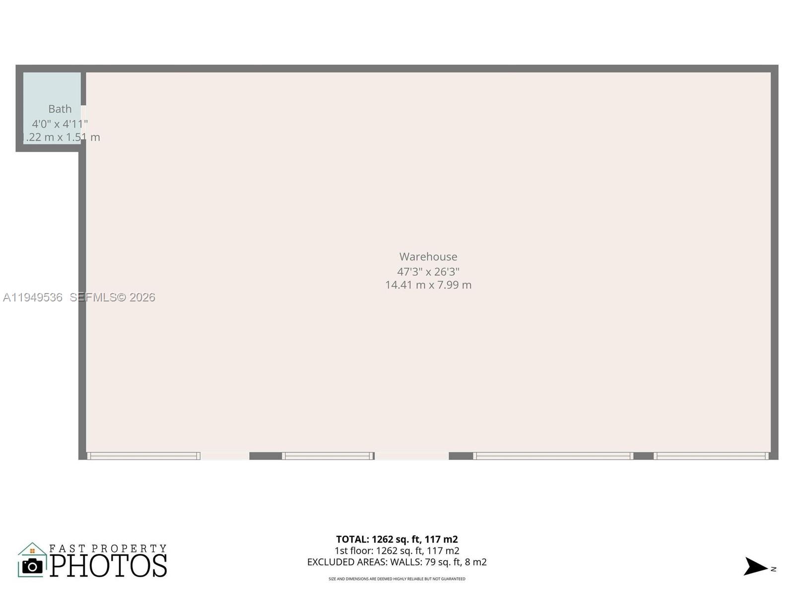 Ver detalles / sq. ft. $ 2026-01-21 0 foto