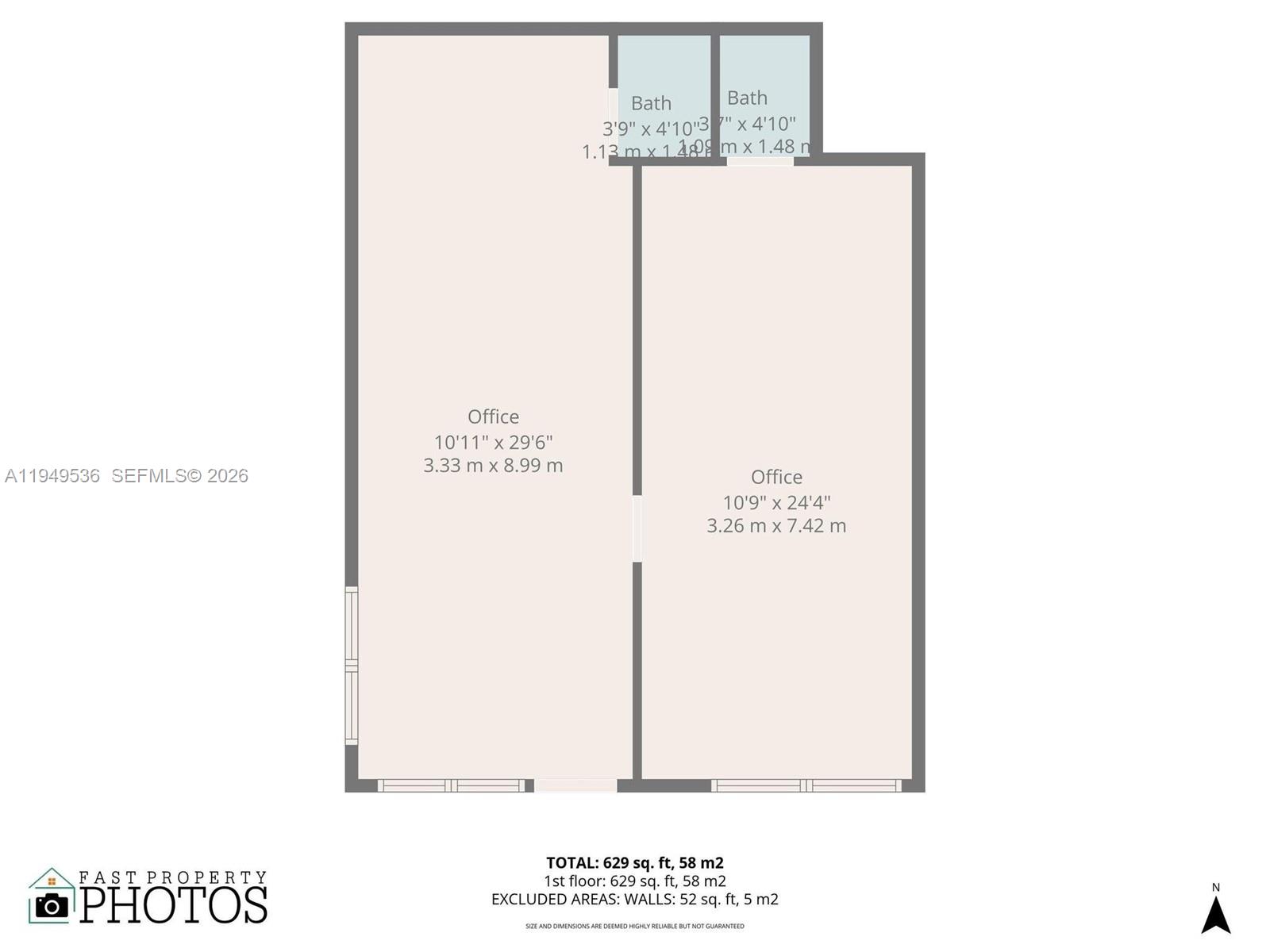 Ver detalles / sq. ft. $ 2026-01-21 0 foto