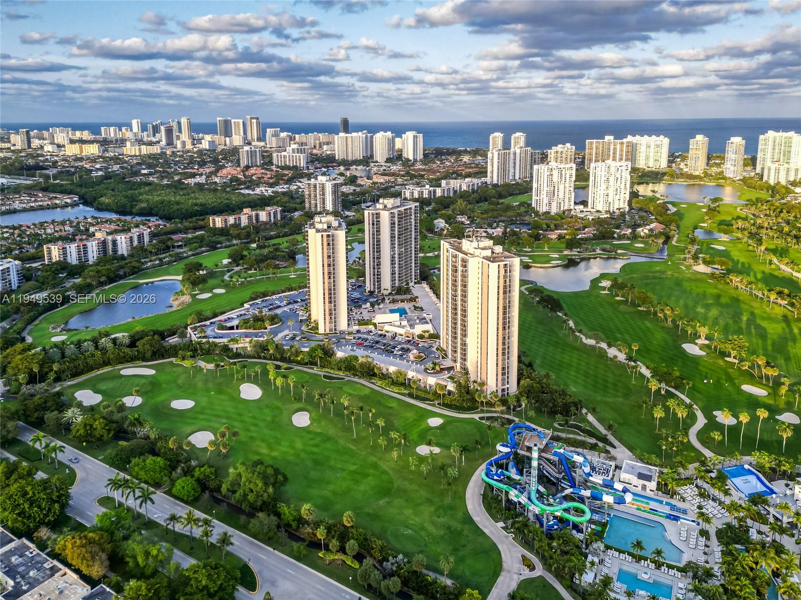 Photo of 20301 Country Club Dr  #1623, Aventura, Florida, 33180 - 