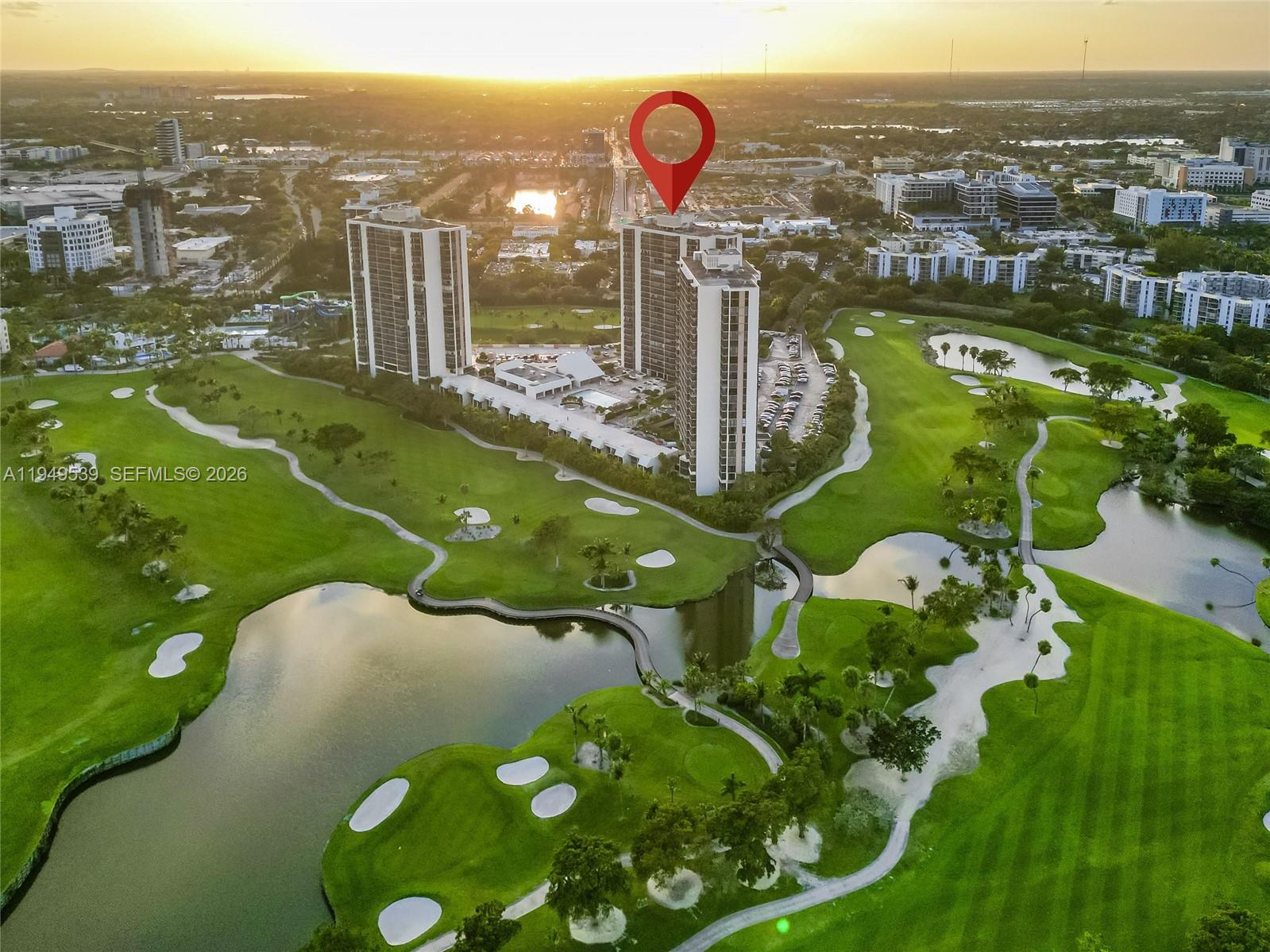 Photo of 20301 Country Club Dr  #1623, Aventura, Florida, 33180 - 