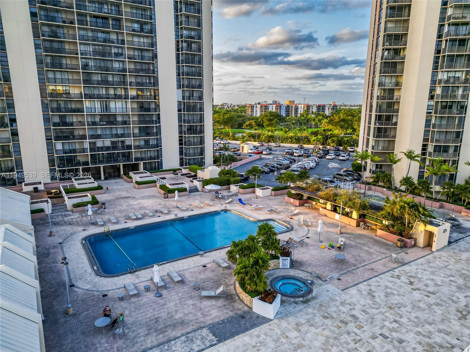 Photo of 20301 Country Club Dr  #1623, Aventura, Florida, 33180 - 