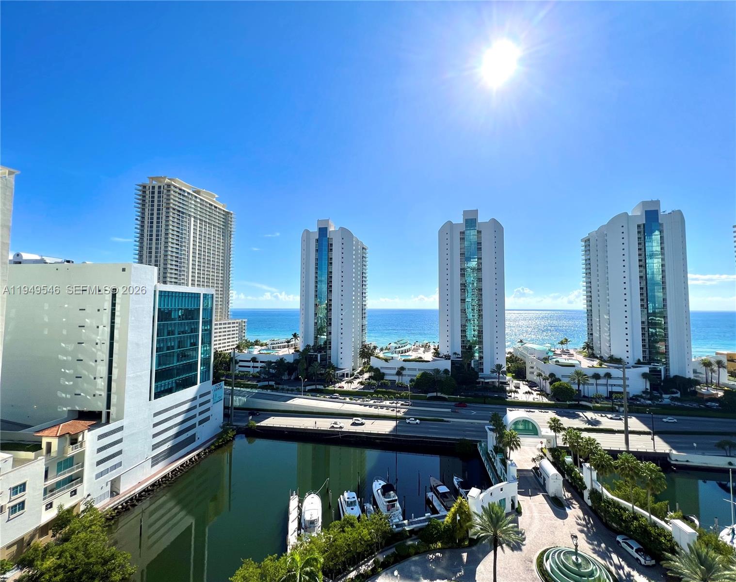 Photo of 16400 Collins Ave  #1541, Sunny Isles Beach, Florida, 33160 - 