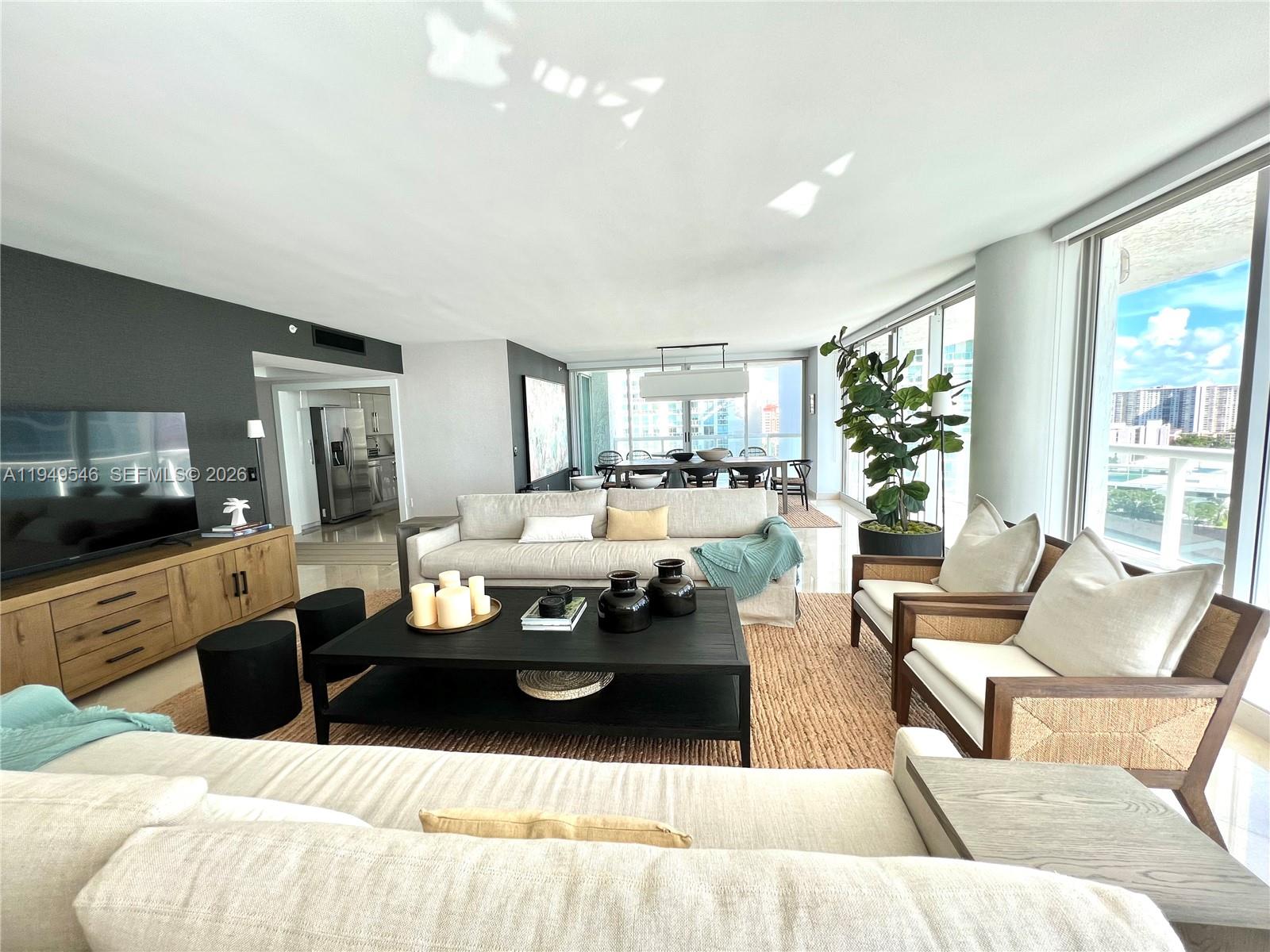 Photo of 16400 Collins Ave  #1541, Sunny Isles Beach, Florida, 33160 - 