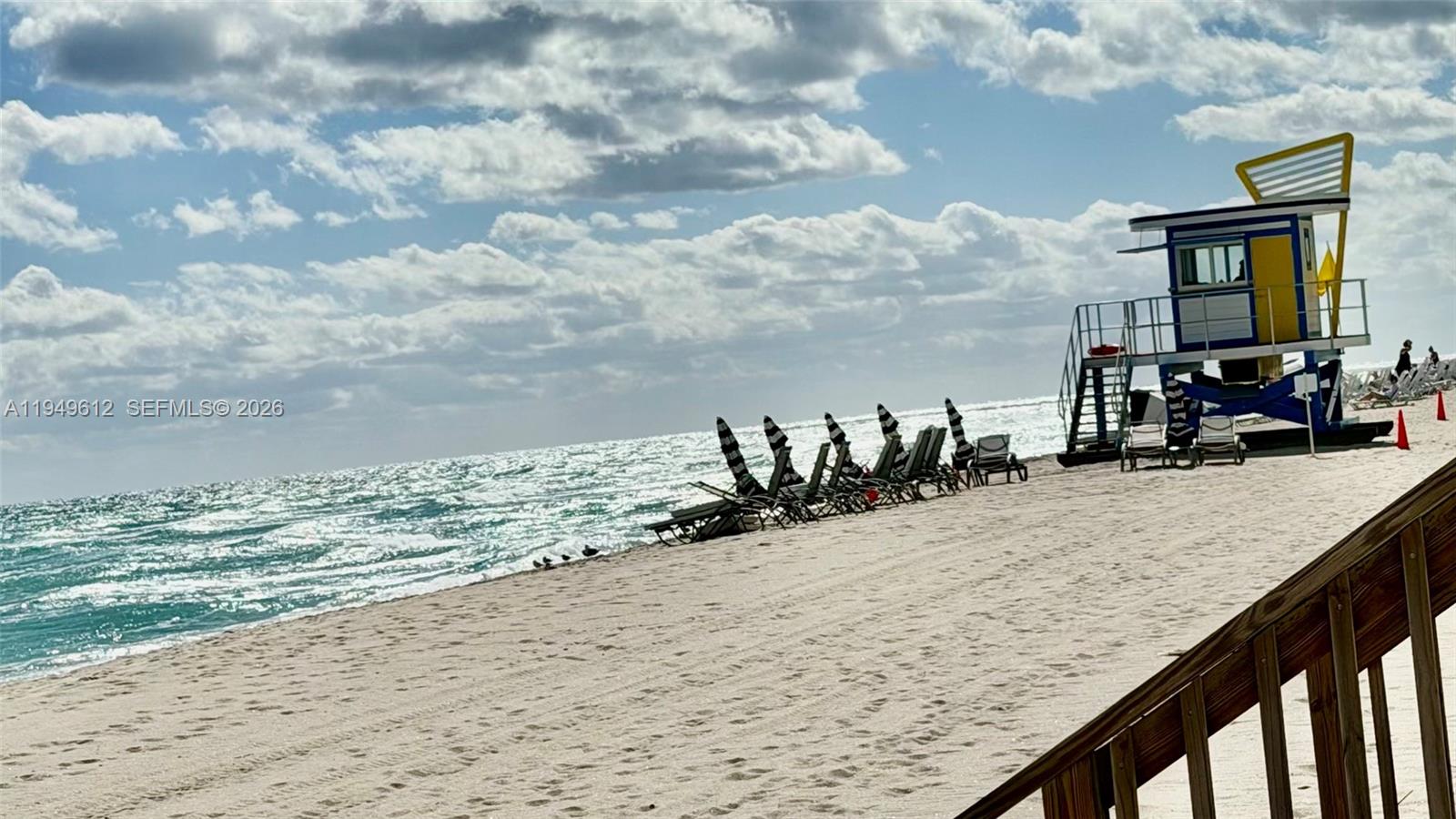 Photo of 3505 Ocean Dr  #311, Hollywood, Florida, 33019 - 