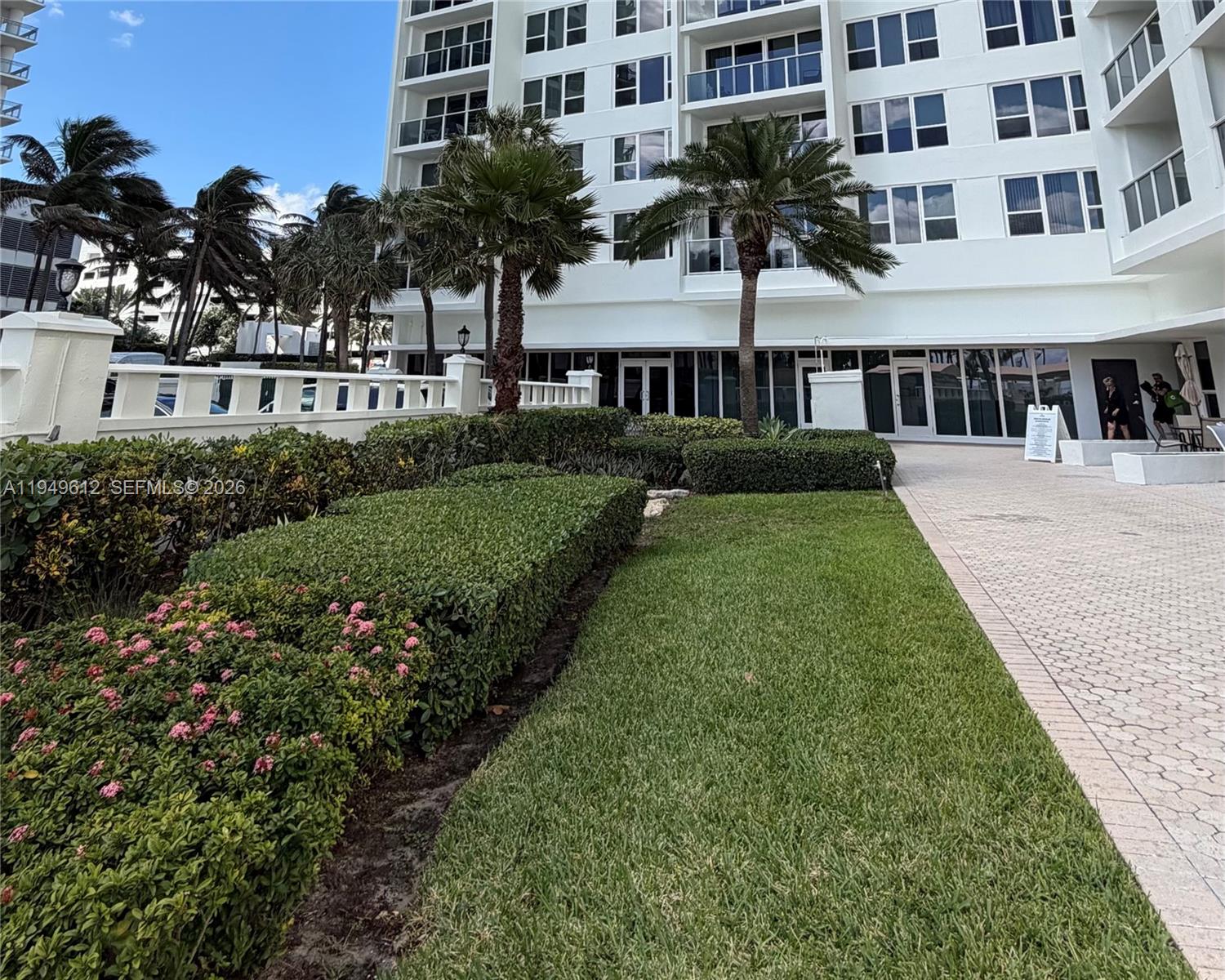 Photo of 3505 Ocean Dr  #311, Hollywood, Florida, 33019 - 