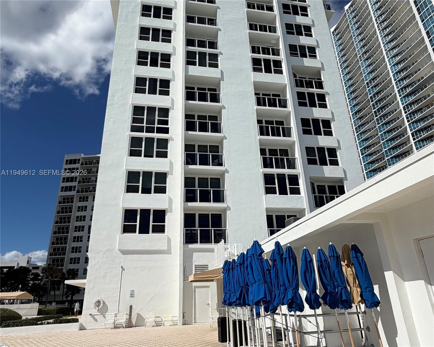 Photo of 3505 Ocean Dr  #311, Hollywood, Florida, 33019 - 