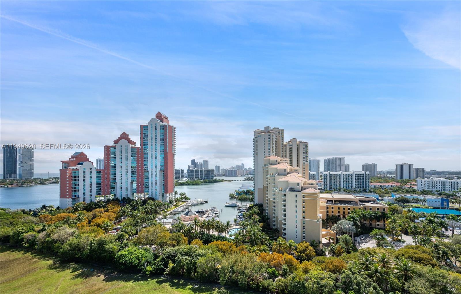 Photo of 3300 191st St  #1915, Aventura, Florida, 33180 - 