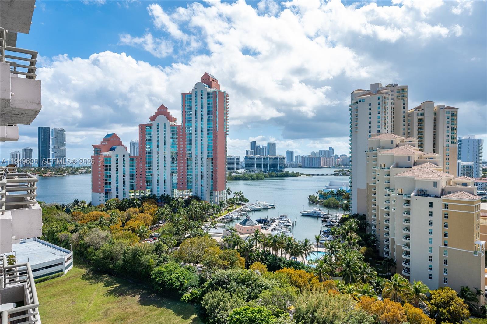 Photo of 3300 191st St  #1915, Aventura, Florida, 33180 - 