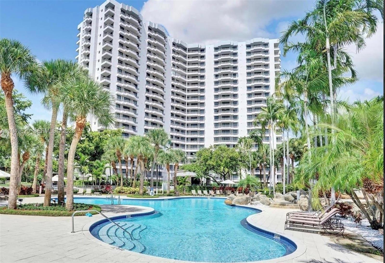 Photo of 3300 191st St  #1915, Aventura, Florida, 33180 - 
