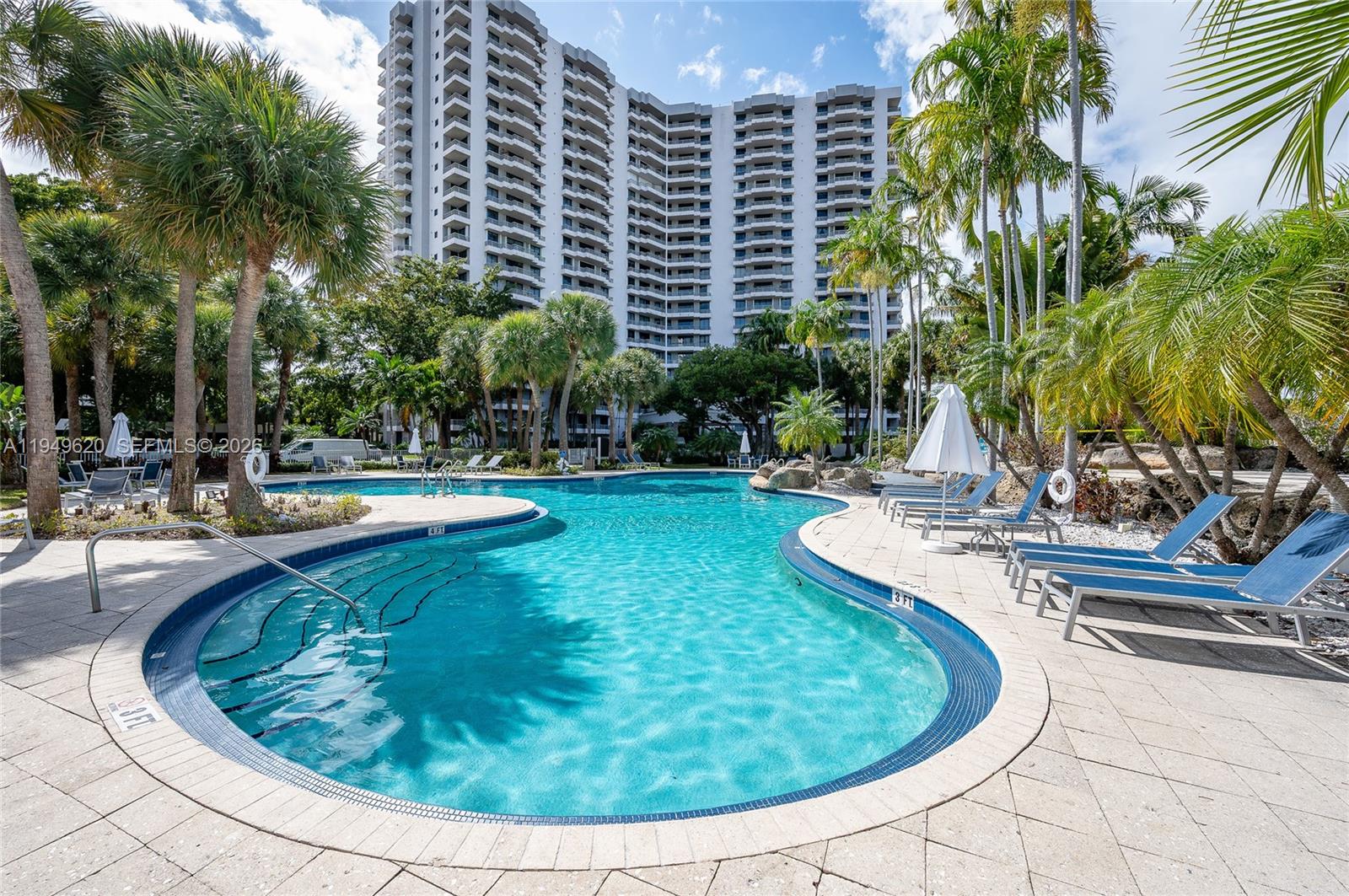Photo of 3300 191st St  #1915, Aventura, Florida, 33180 - 