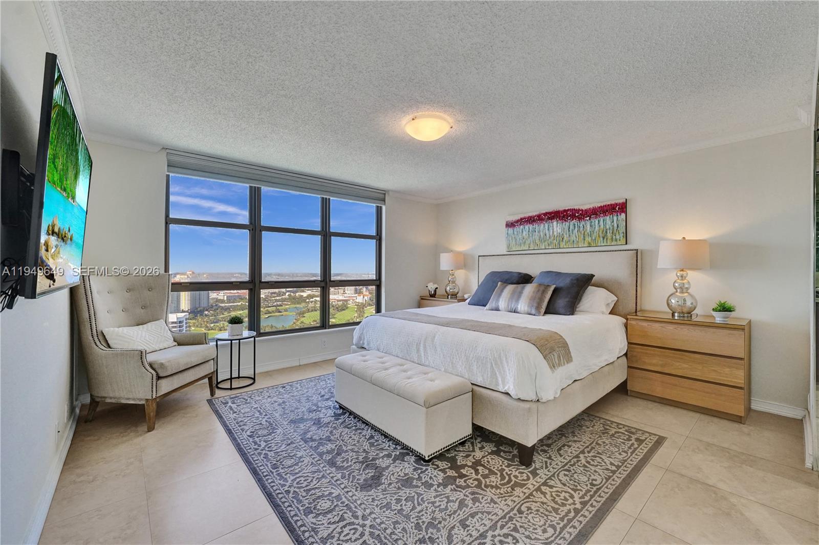 Photo of 3500 Mystic Pointe Dr  #3601, Aventura, Florida, 33180 - 