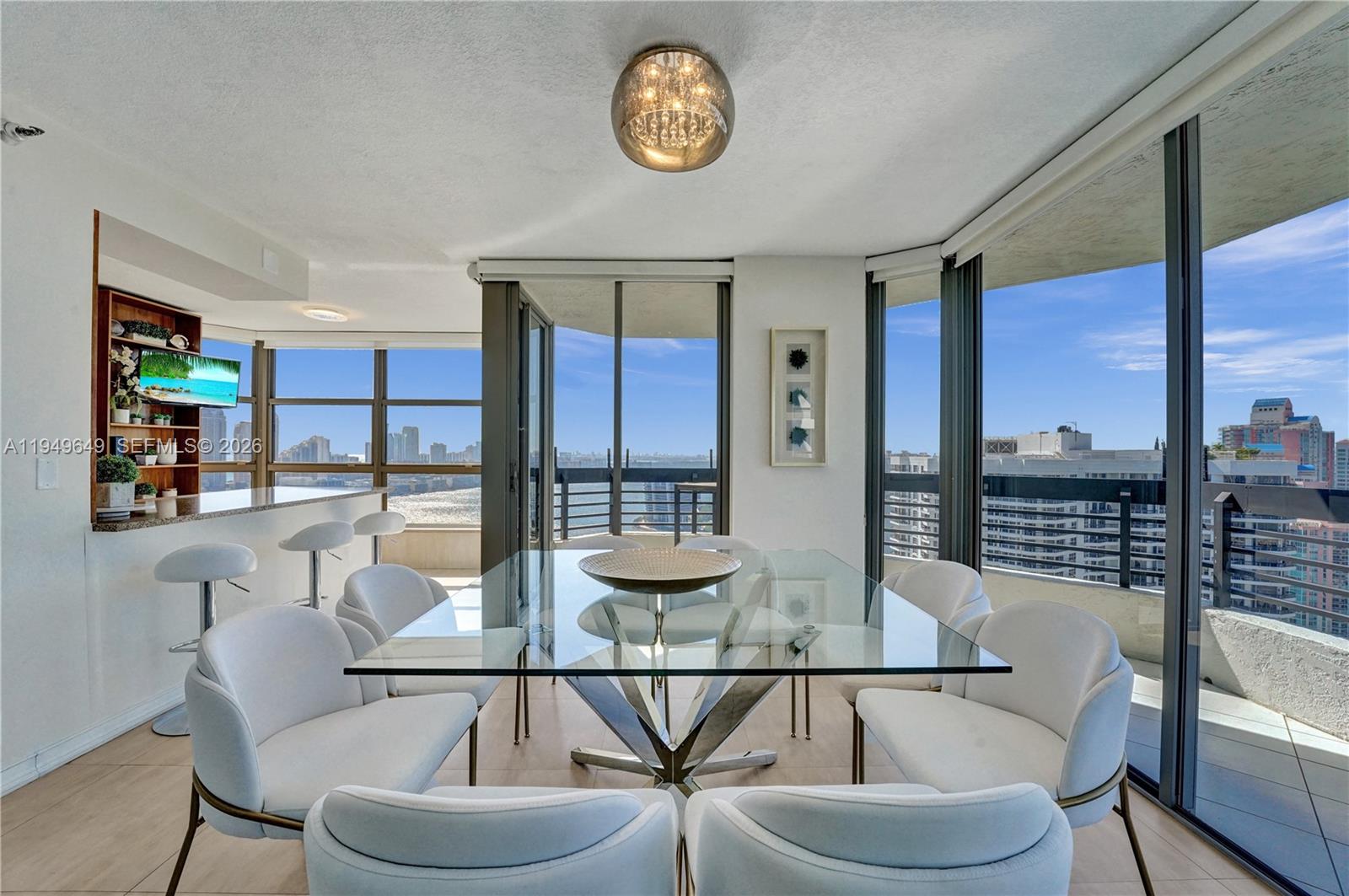 Photo of 3500 Mystic Pointe Dr  #3601, Aventura, Florida, 33180 - 