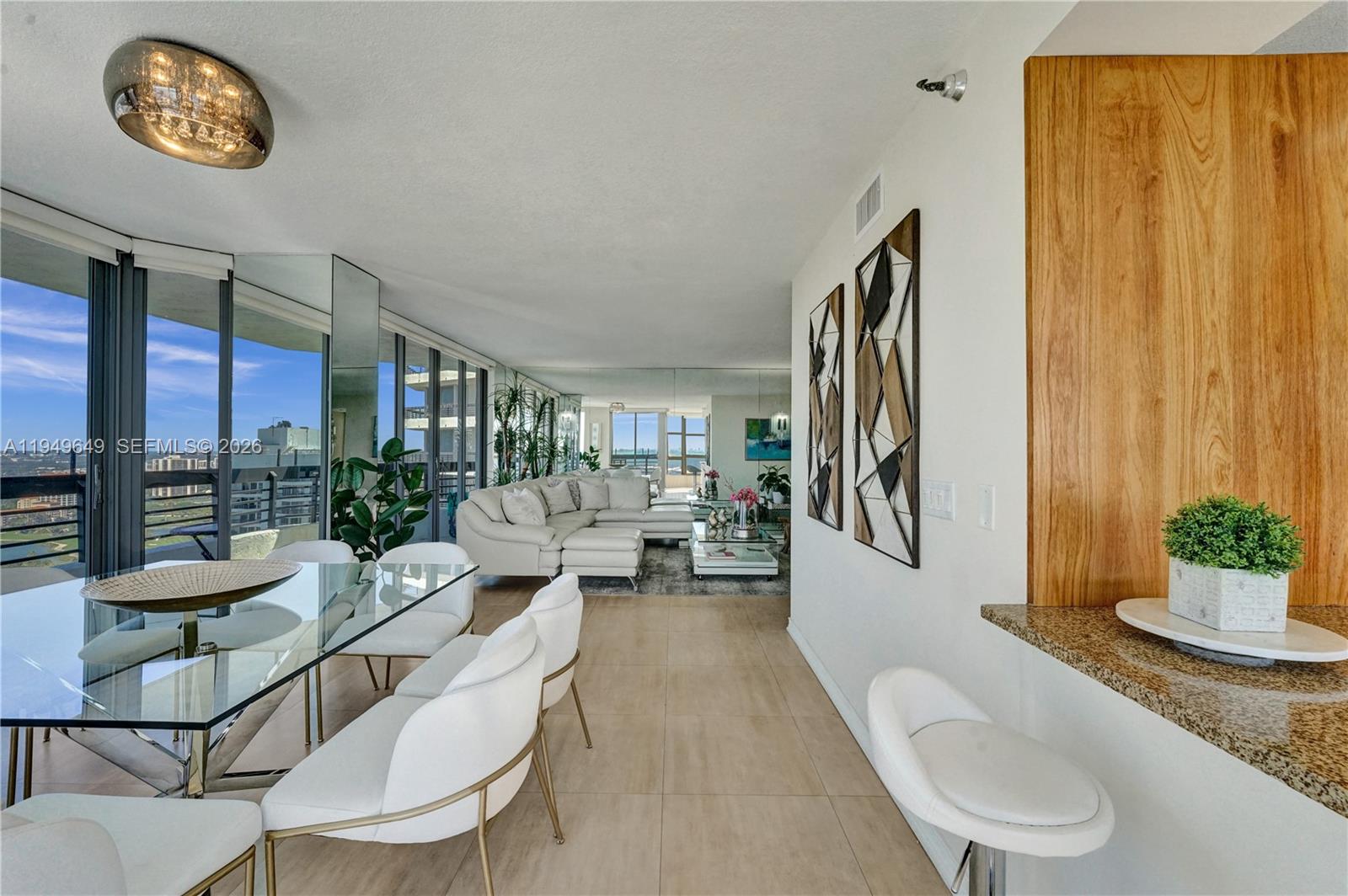 Photo of 3500 Mystic Pointe Dr  #3601, Aventura, Florida, 33180 - 