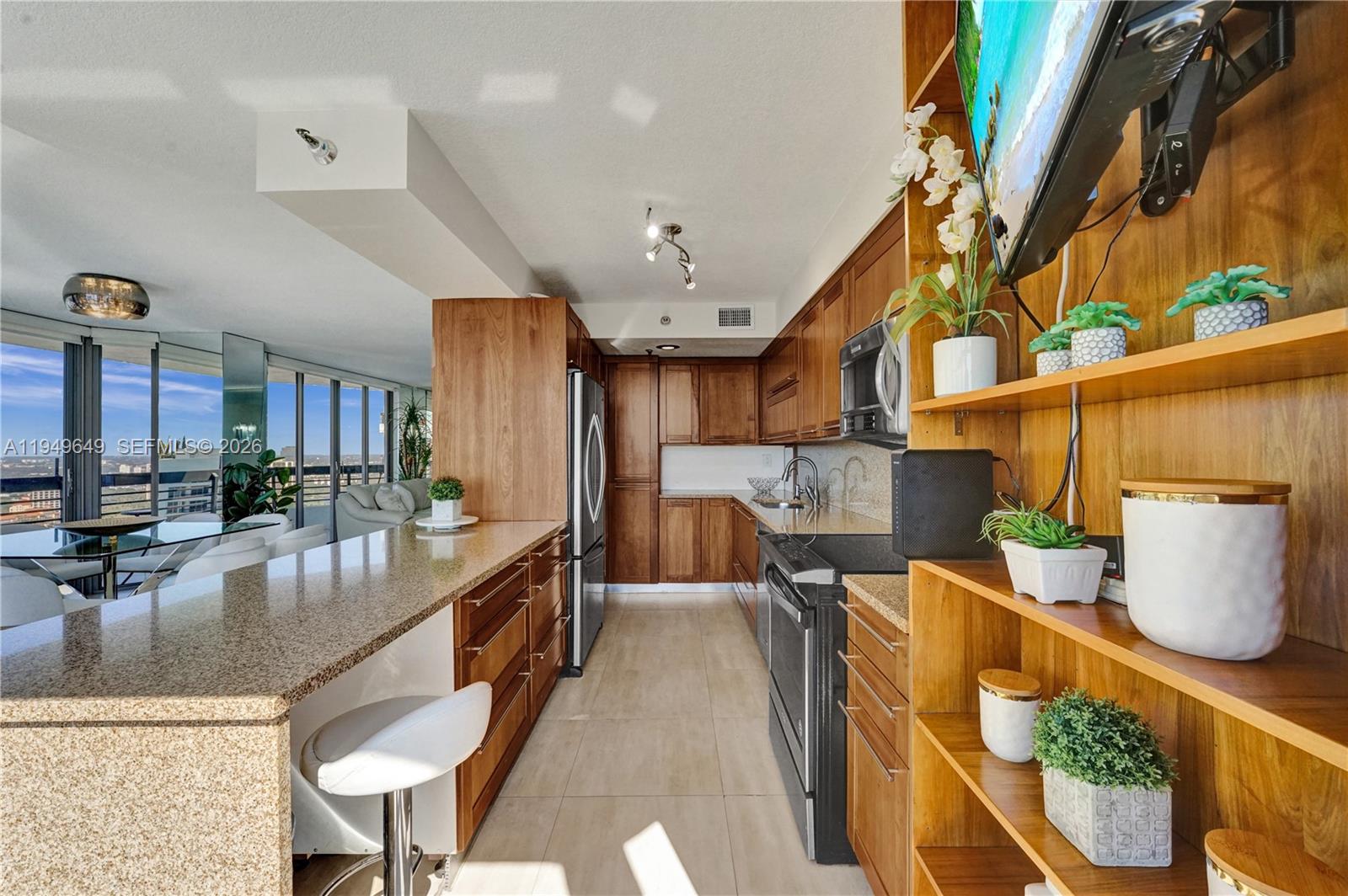 Photo of 3500 Mystic Pointe Dr  #3601, Aventura, Florida, 33180 - 