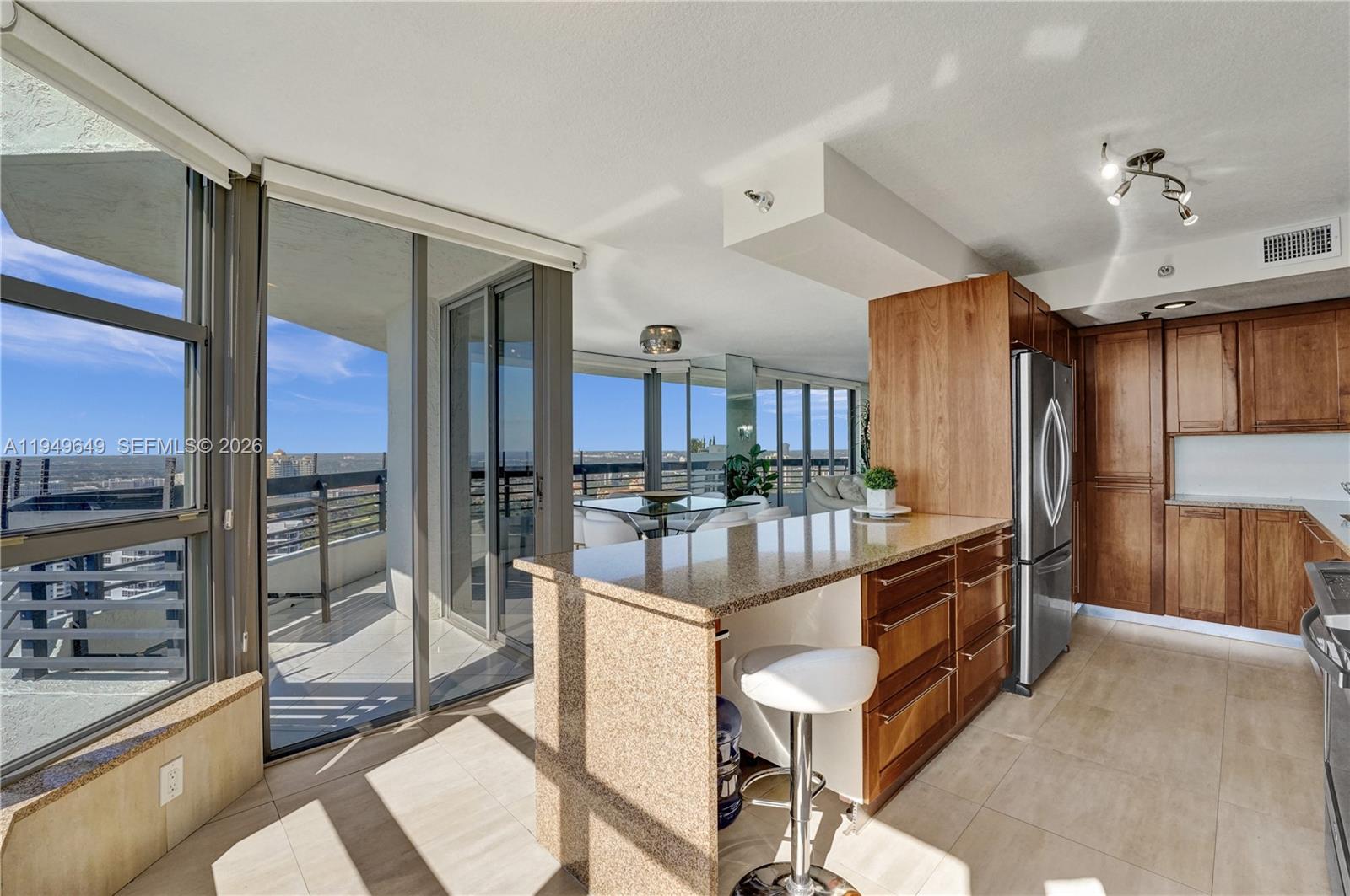 Photo of 3500 Mystic Pointe Dr  #3601, Aventura, Florida, 33180 - 