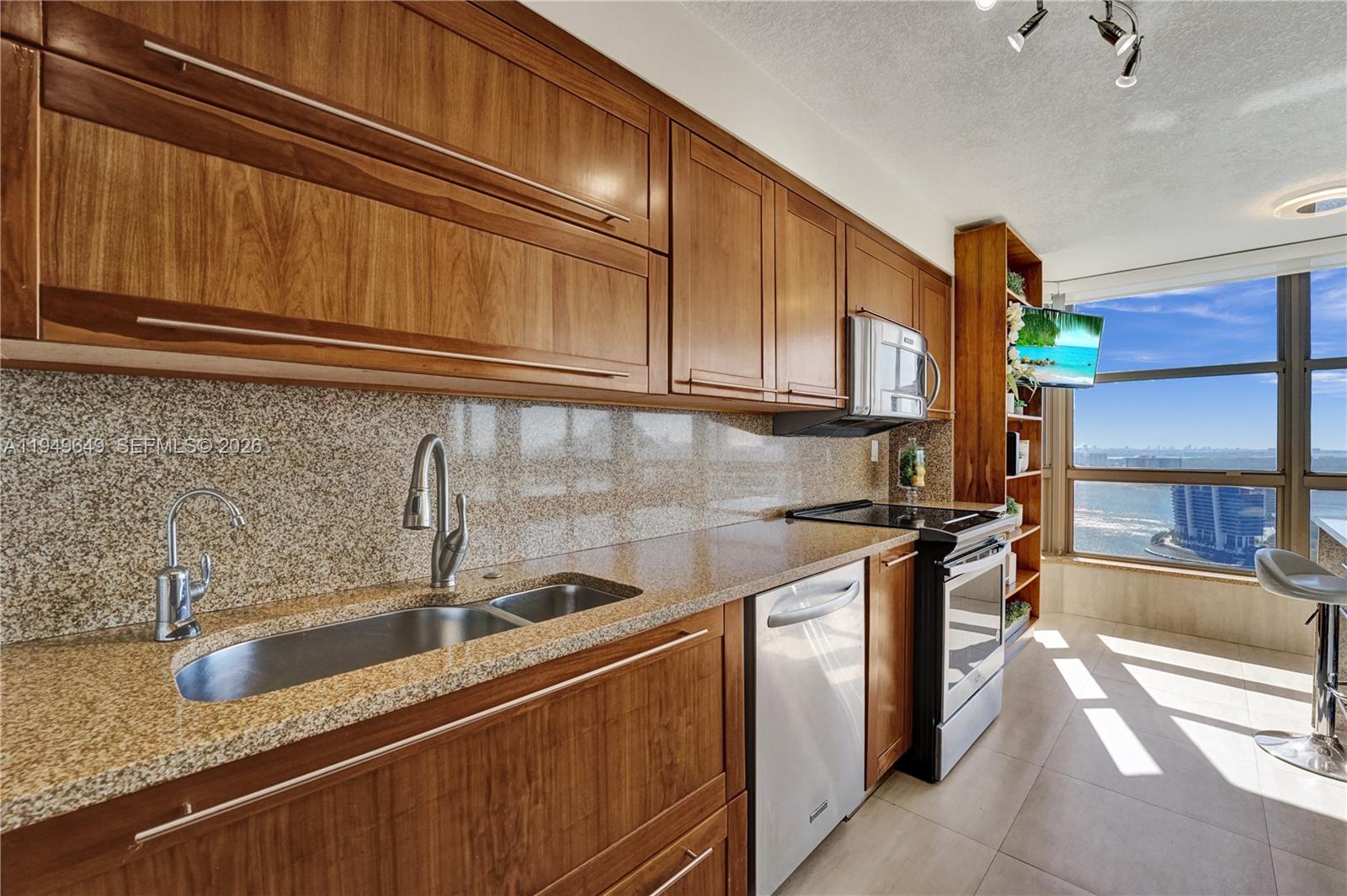 Photo of 3500 Mystic Pointe Dr  #3601, Aventura, Florida, 33180 - 