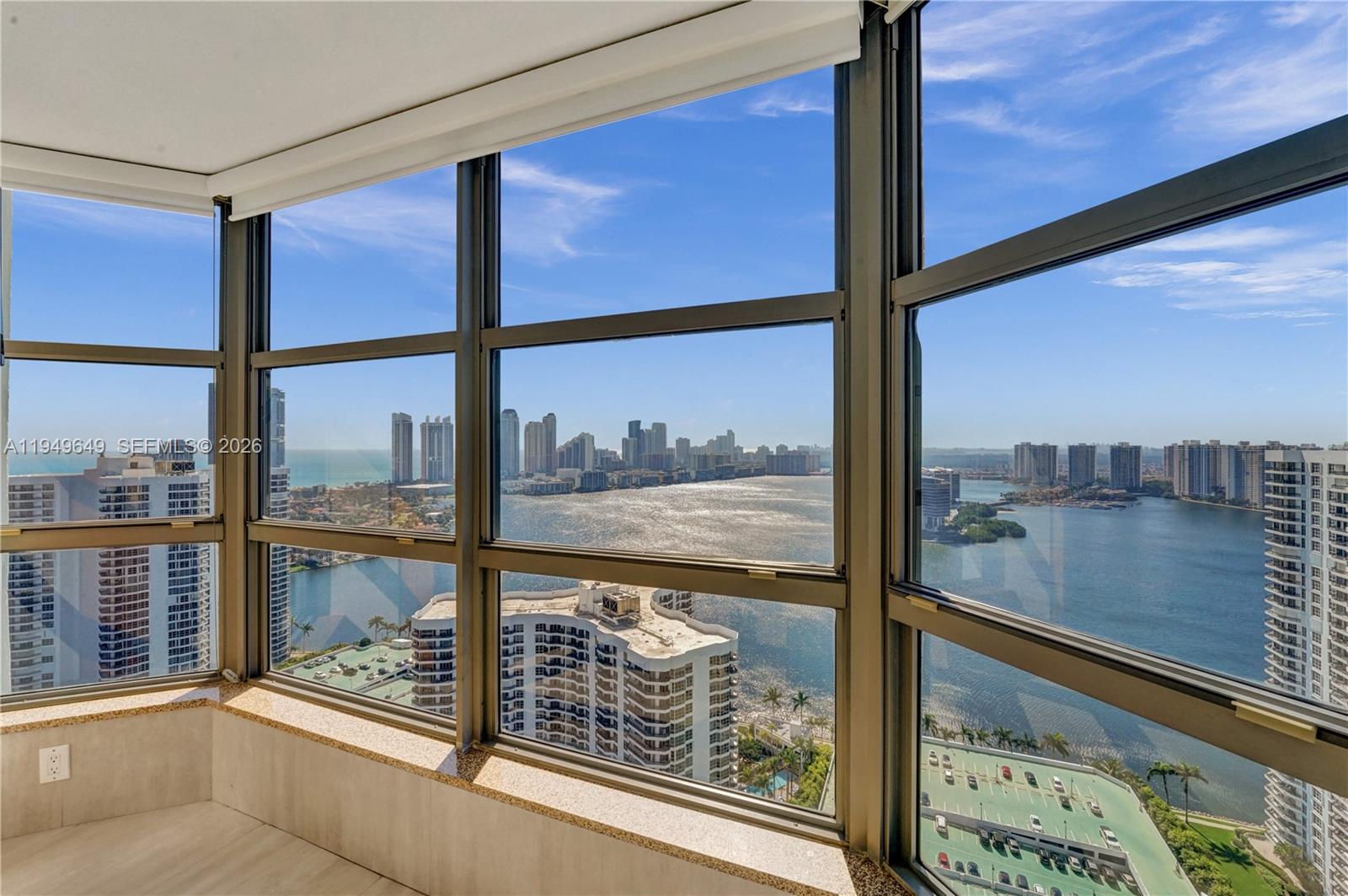 Photo of 3500 Mystic Pointe Dr  #3601, Aventura, Florida, 33180 - 