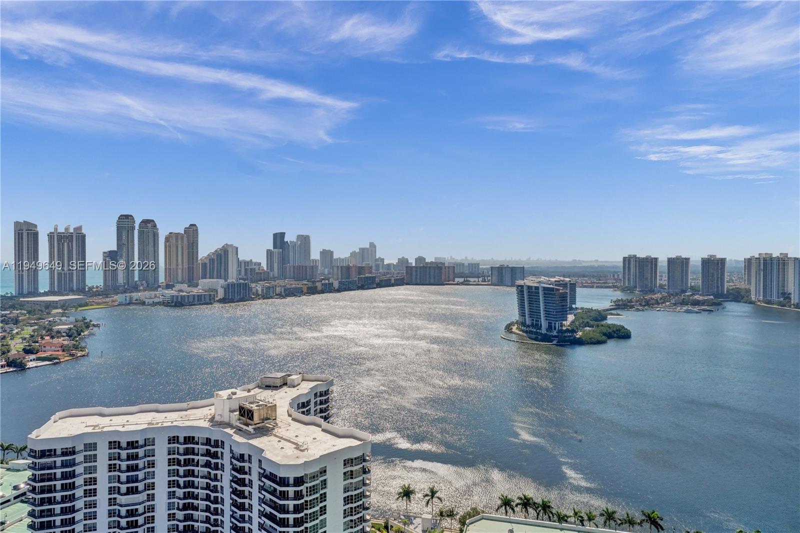 Photo of 3500 Mystic Pointe Dr  #3601, Aventura, Florida, 33180 - 