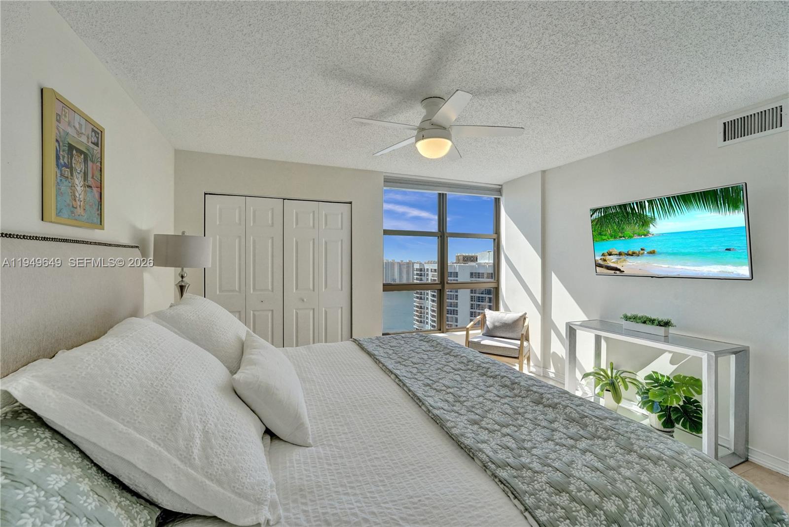 Photo of 3500 Mystic Pointe Dr  #3601, Aventura, Florida, 33180 - 