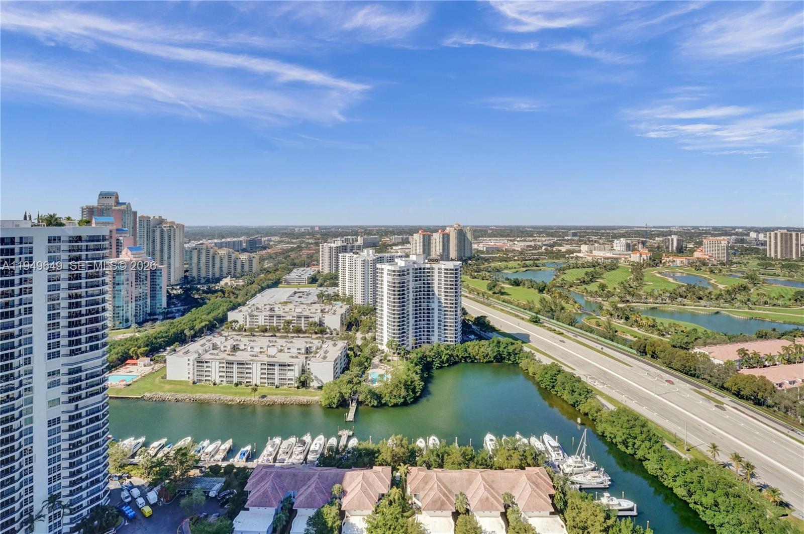 Photo of 3500 Mystic Pointe Dr  #3601, Aventura, Florida, 33180 - 