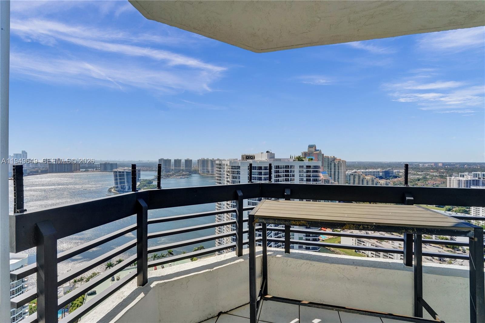 Photo of 3500 Mystic Pointe Dr  #3601, Aventura, Florida, 33180 - 