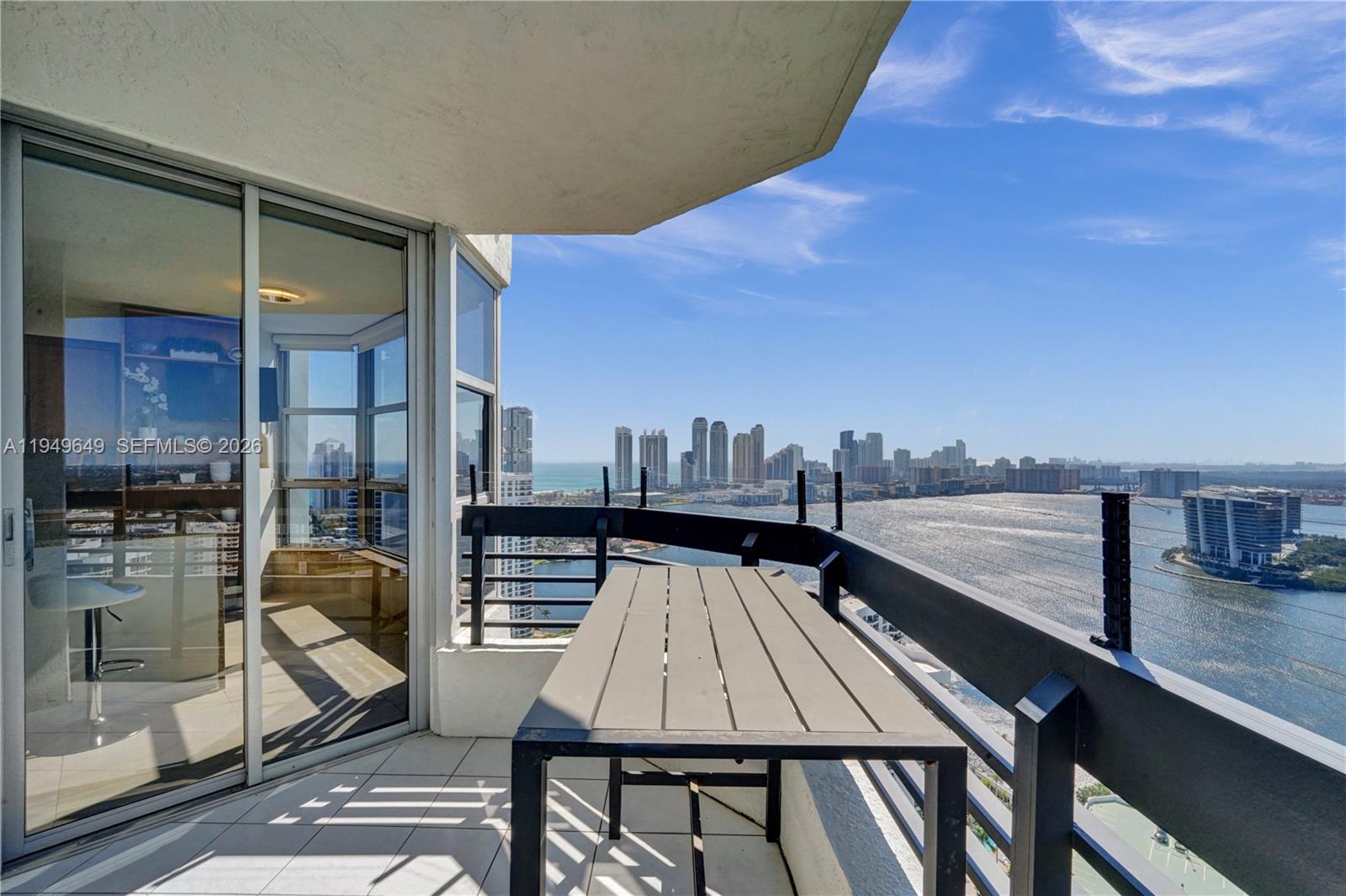 Photo of 3500 Mystic Pointe Dr  #3601, Aventura, Florida, 33180 - 