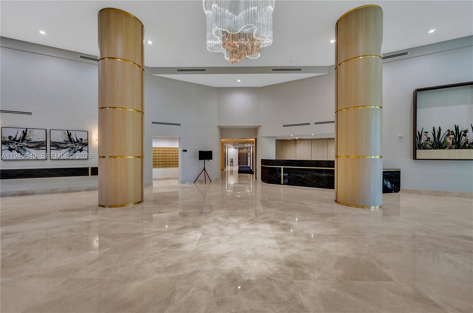 Photo of 3500 Mystic Pointe Dr  #3601, Aventura, Florida, 33180 - 