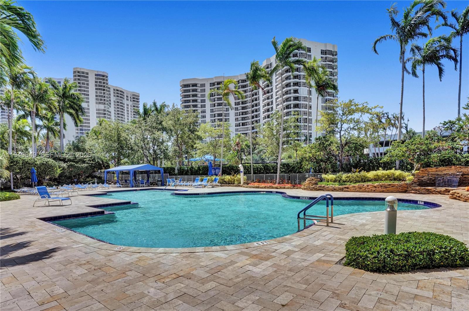 Photo of 3500 Mystic Pointe Dr  #3601, Aventura, Florida, 33180 - 