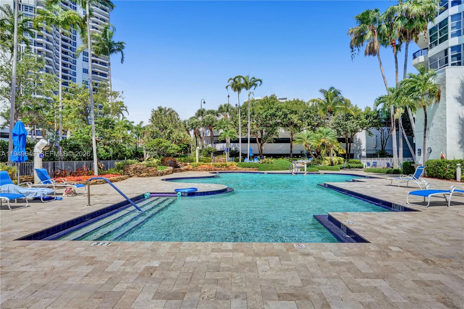 Photo of 3500 Mystic Pointe Dr  #3601, Aventura, Florida, 33180 - 