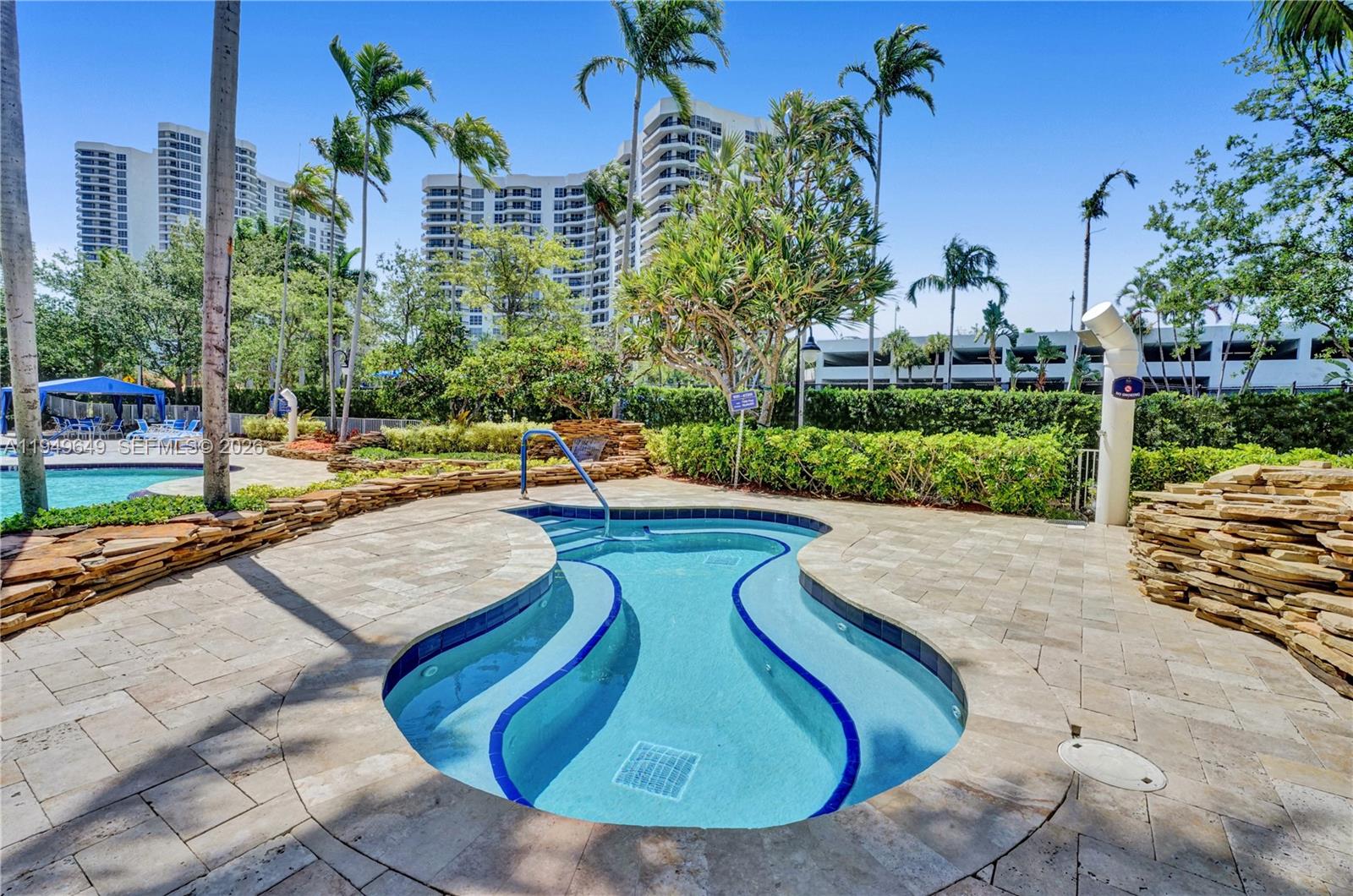 Photo of 3500 Mystic Pointe Dr  #3601, Aventura, Florida, 33180 - 
