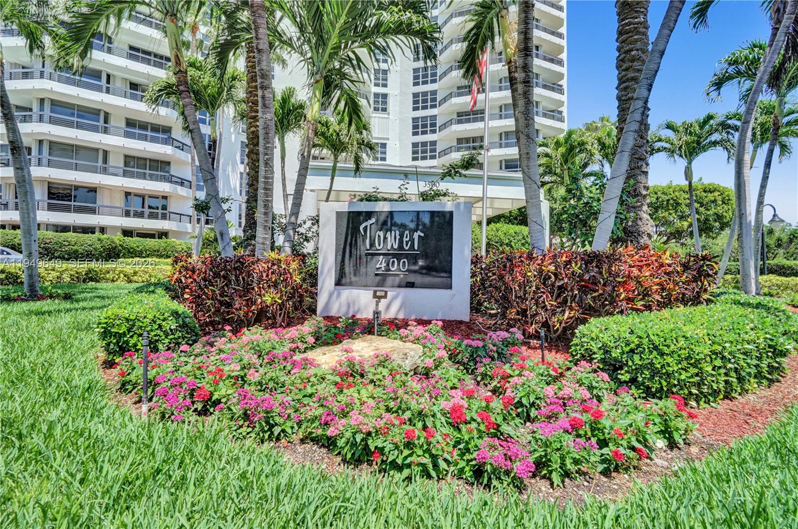 Photo of 3500 Mystic Pointe Dr  #3601, Aventura, Florida, 33180 - 