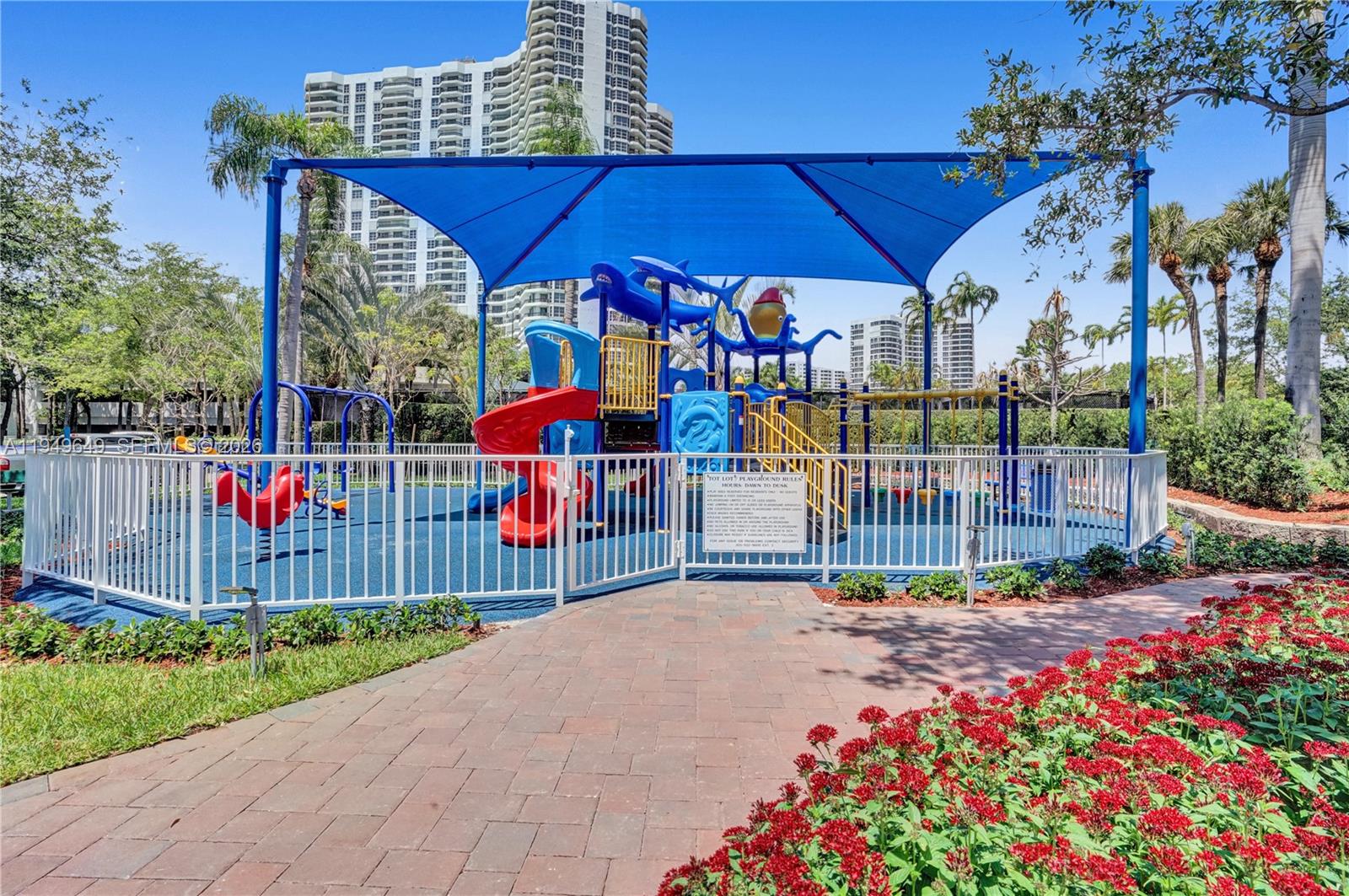 Photo of 3500 Mystic Pointe Dr  #3601, Aventura, Florida, 33180 - 