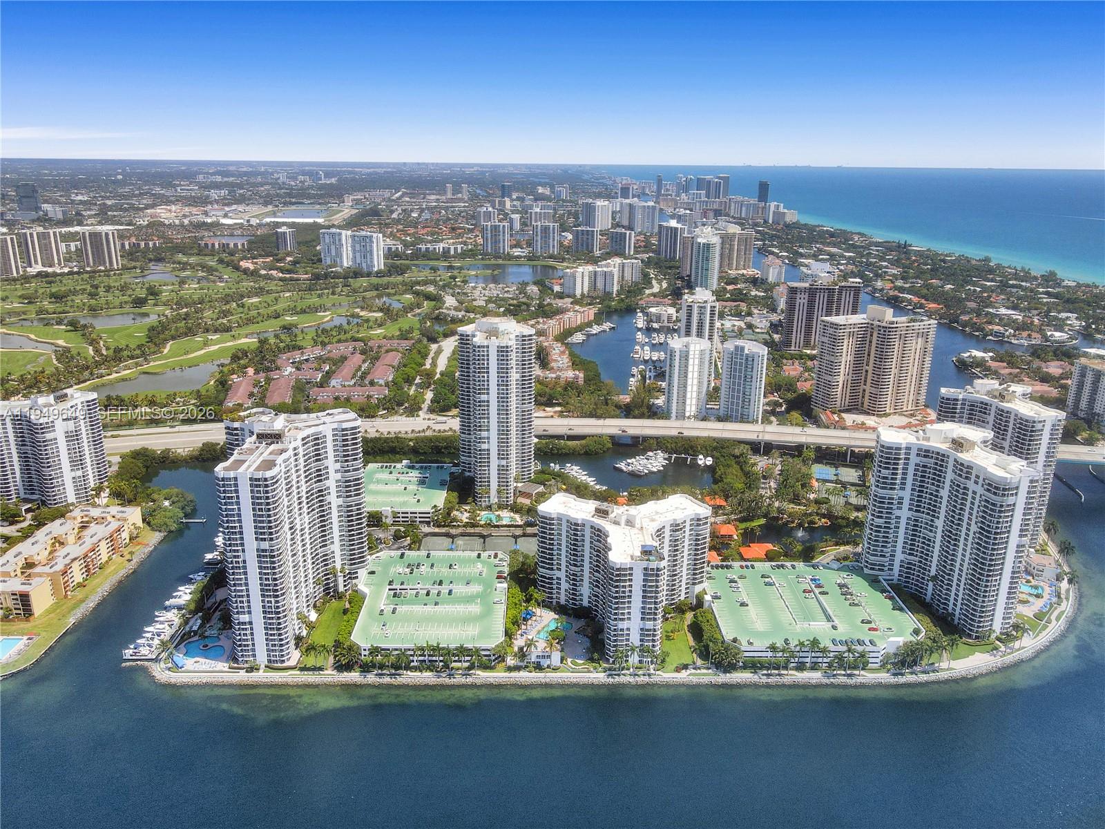 Photo of 3500 Mystic Pointe Dr  #3601, Aventura, Florida, 33180 - 