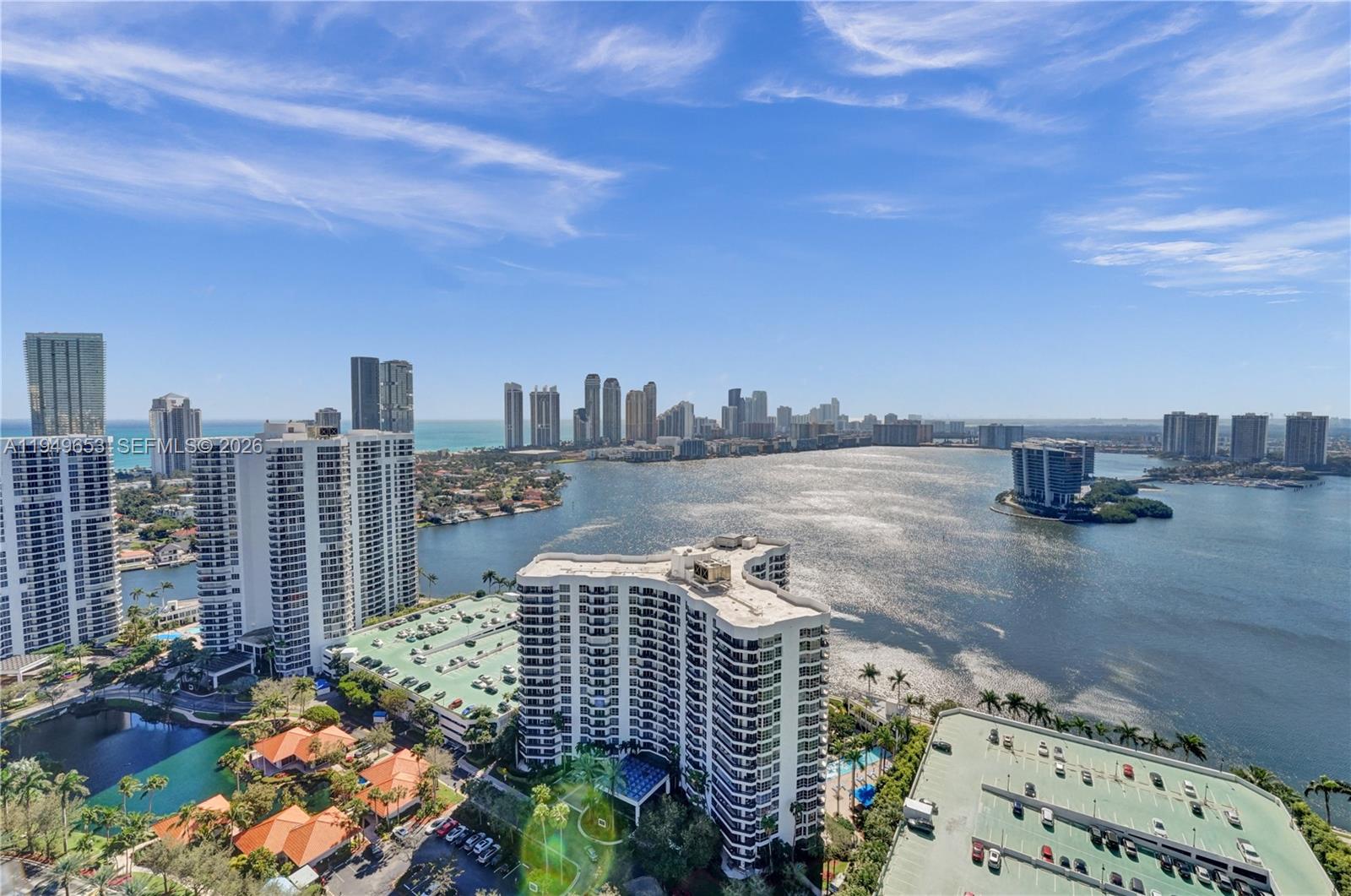 Photo of 3500 Mystic Pointe Dr  #3601, Aventura, Florida, 33180 - 