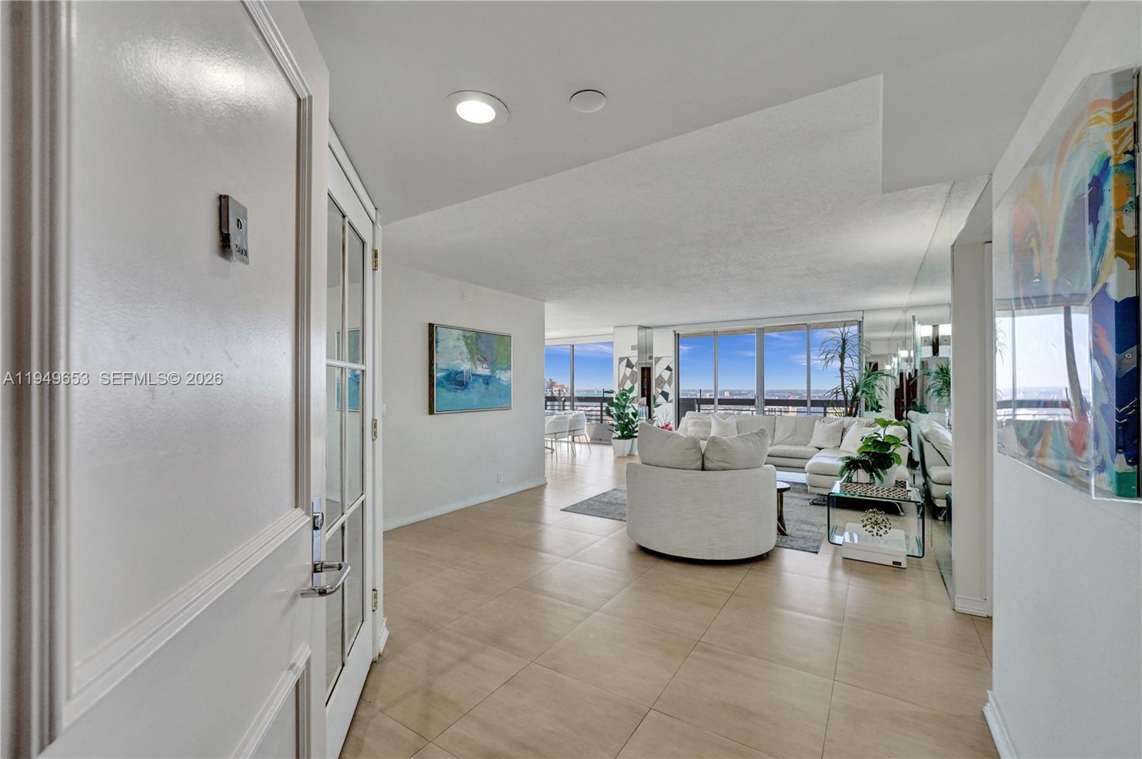 Photo of 3500 Mystic Pointe Dr  #3601, Aventura, Florida, 33180 - 