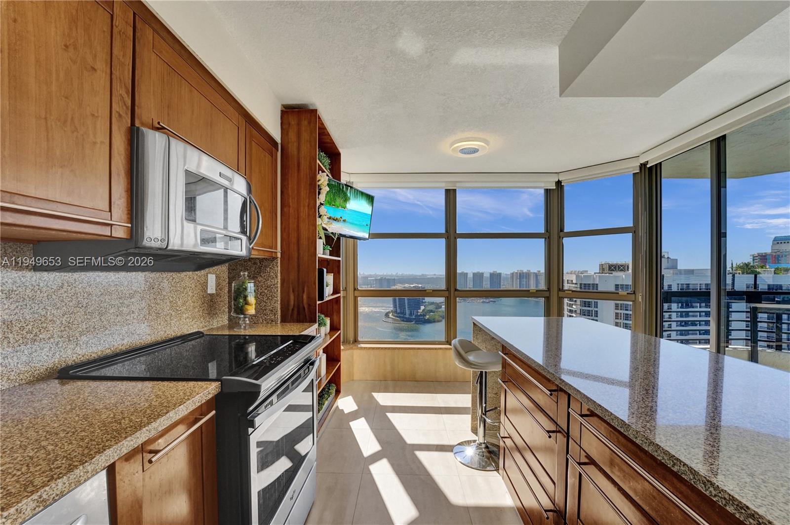 Photo of 3500 Mystic Pointe Dr  #3601, Aventura, Florida, 33180 - 