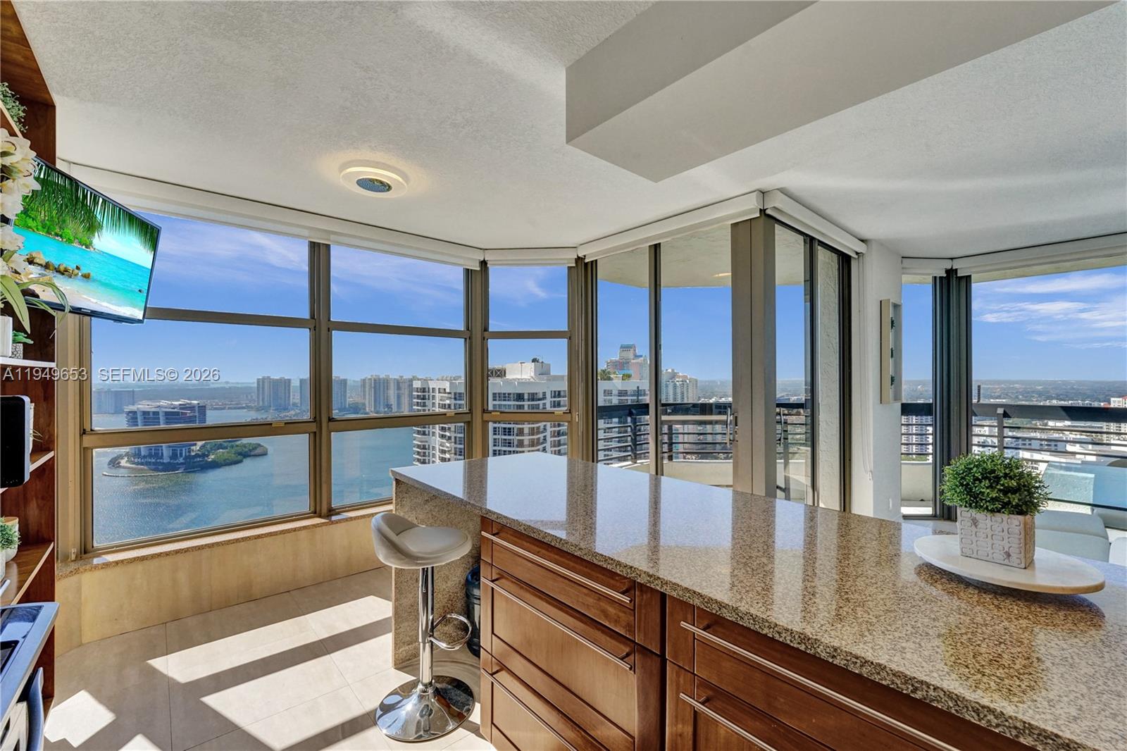 Photo of 3500 Mystic Pointe Dr  #3601, Aventura, Florida, 33180 - 