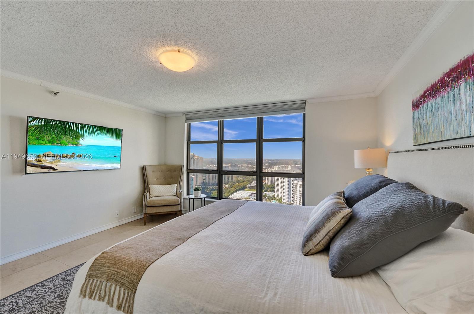 Photo of 3500 Mystic Pointe Dr  #3601, Aventura, Florida, 33180 - 